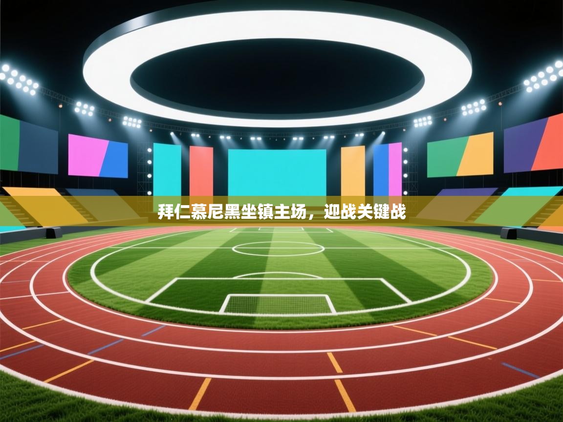 拜仁慕尼黑坐镇主场,迎战关键战 第1张