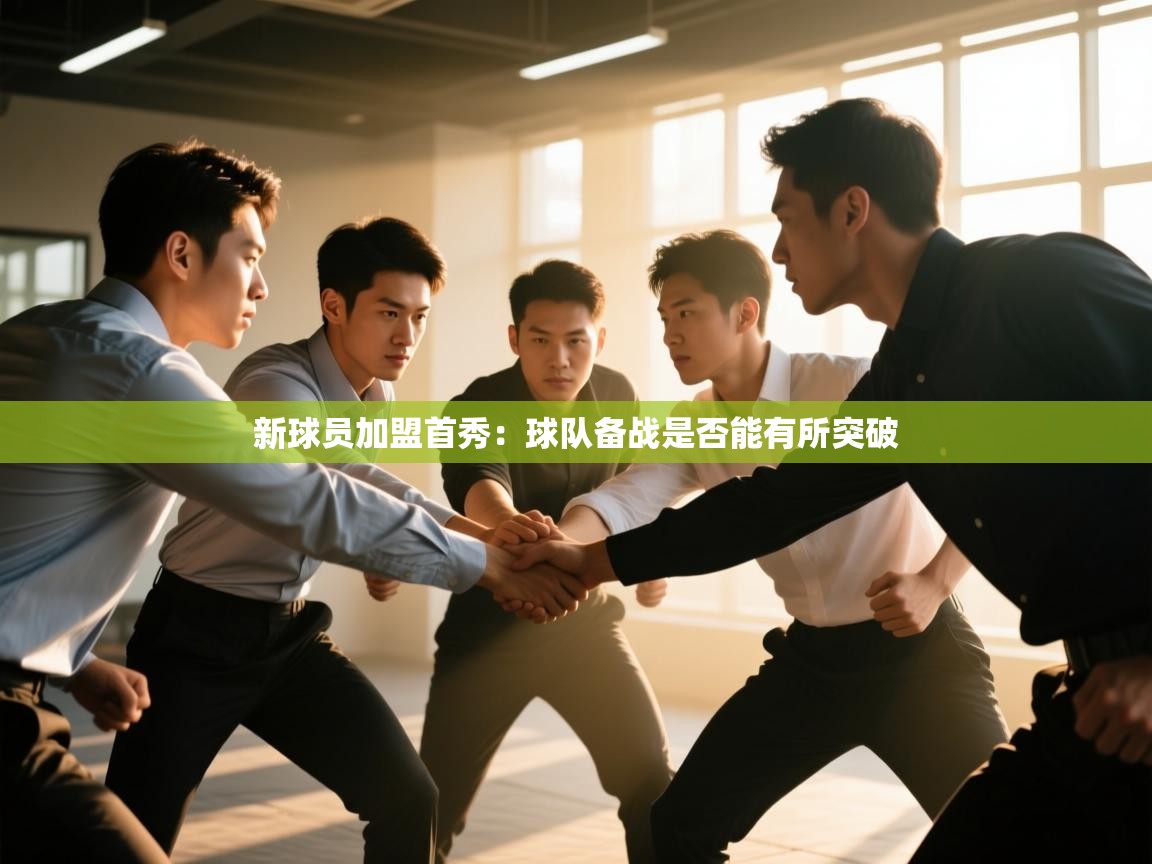 新球员加盟首秀:球队备战是否能有所突破 第2张