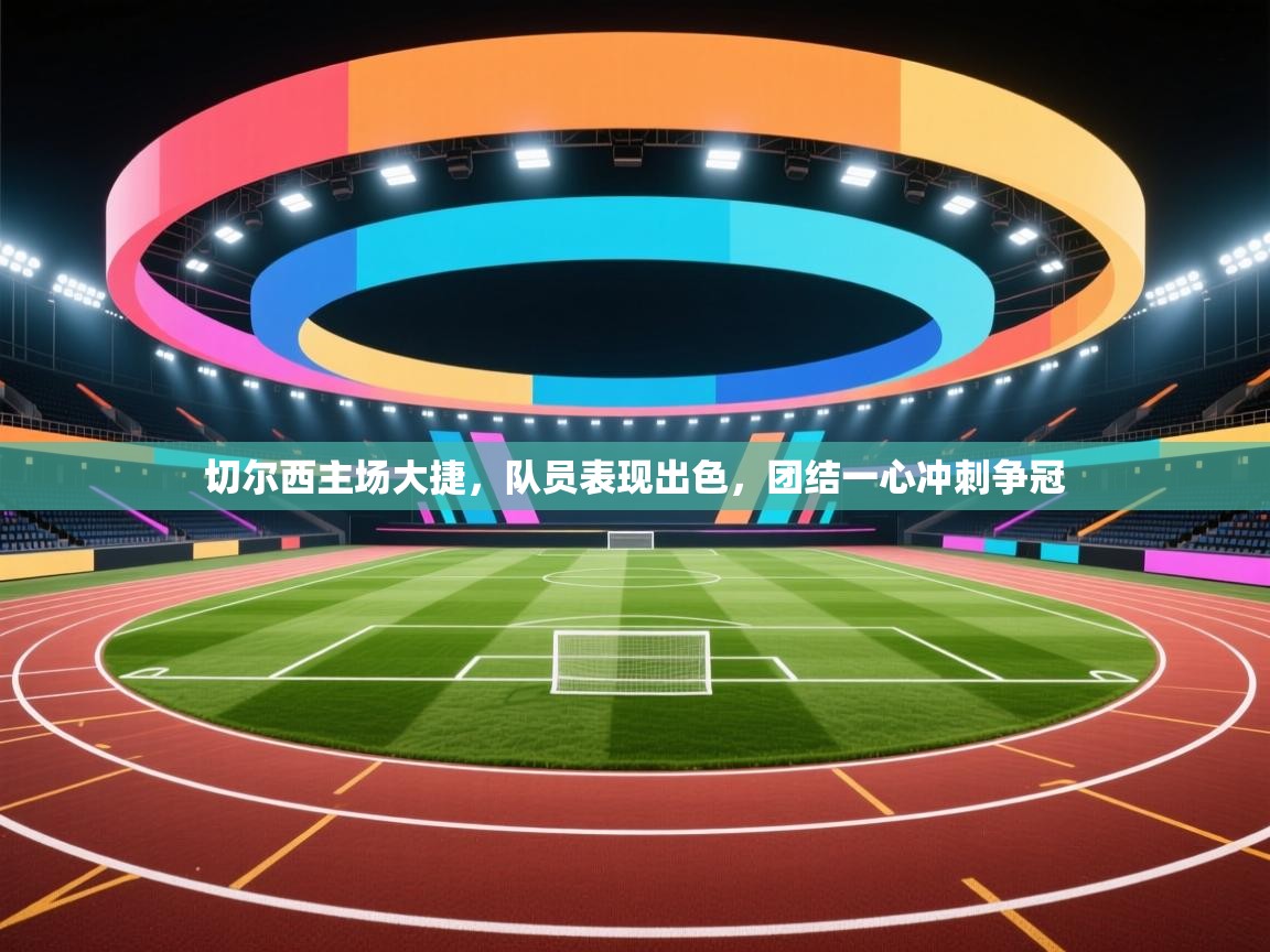 切尔西主场大捷,队员表现出色,团结一心冲刺争冠 第1张