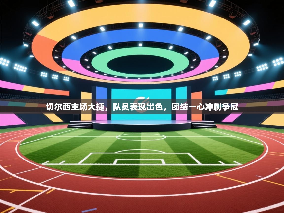 切尔西主场大捷,队员表现出色,团结一心冲刺争冠 第2张