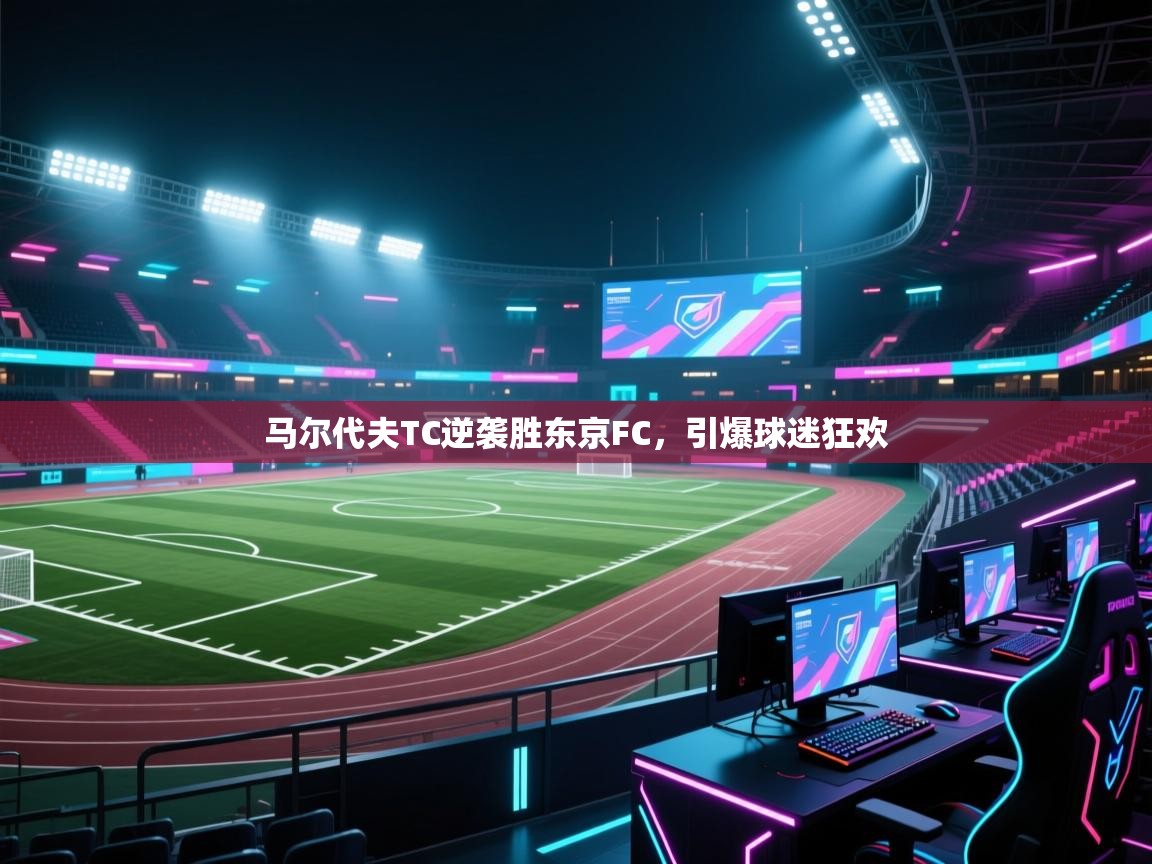 马尔代夫TC逆袭胜东京FC,引爆球迷狂欢 第1张