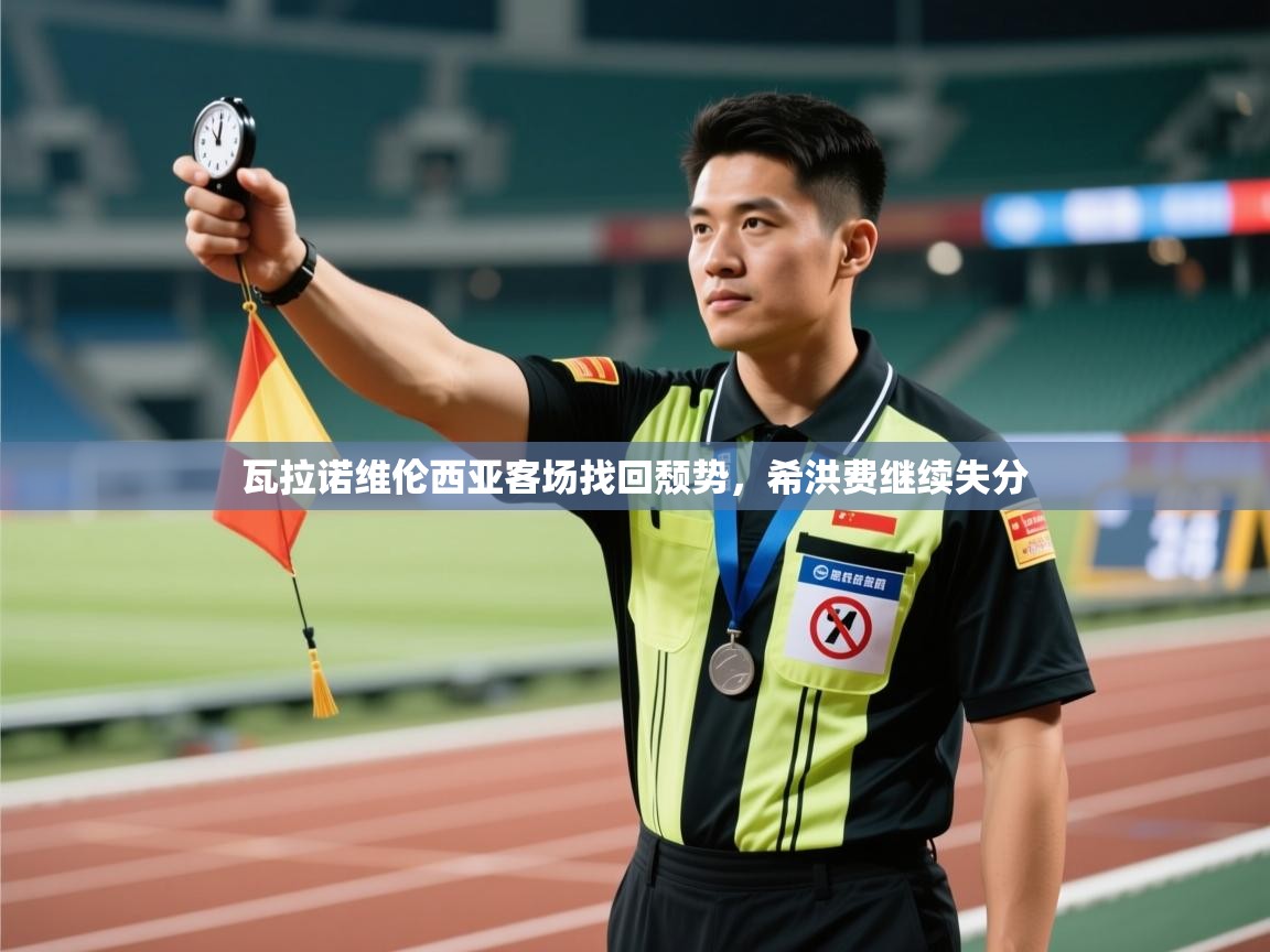 瓦拉诺维伦西亚客场找回颓势，希洪费继续失分  第1张