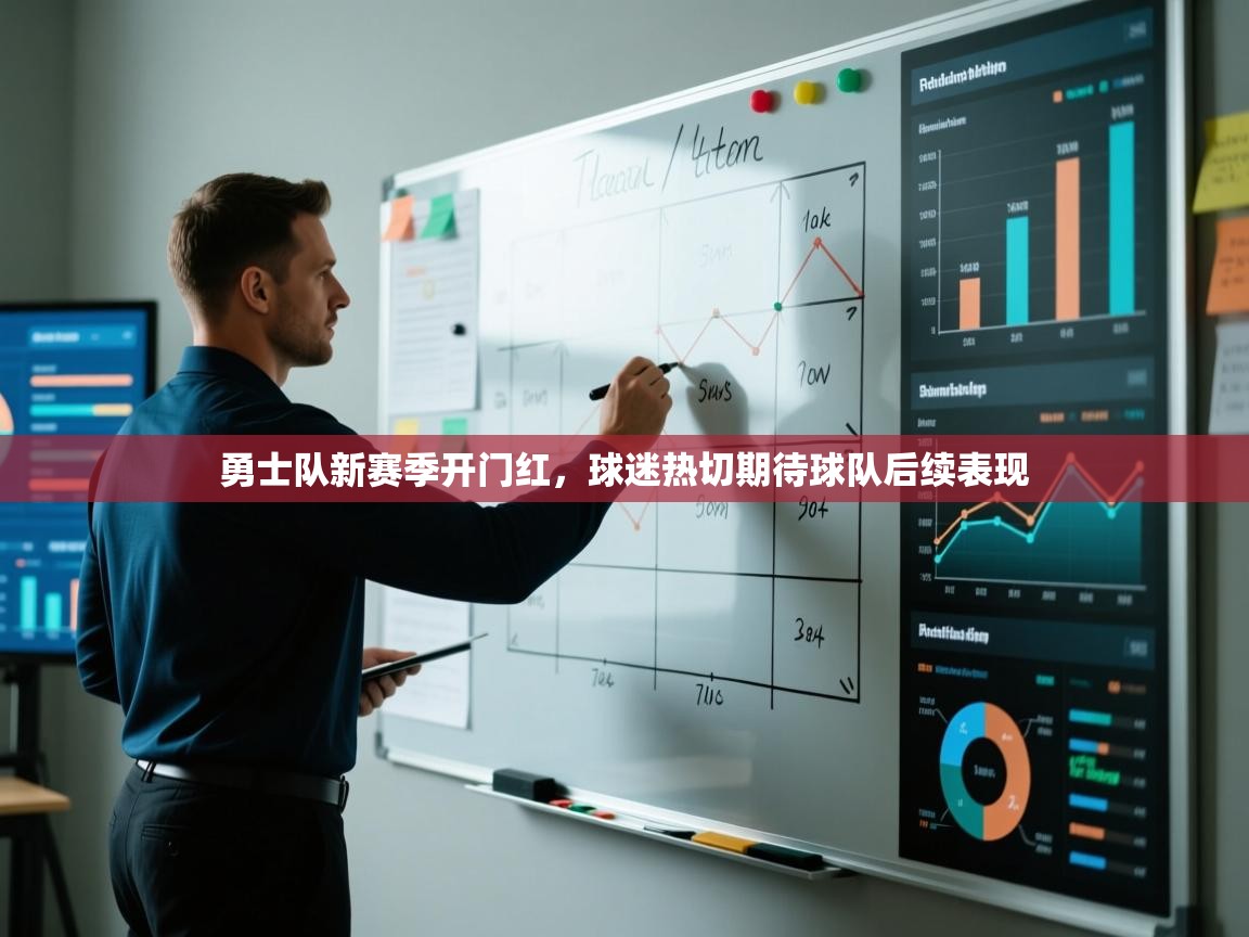 勇士队新赛季开门红，球迷热切期待球队后续表现  第1张