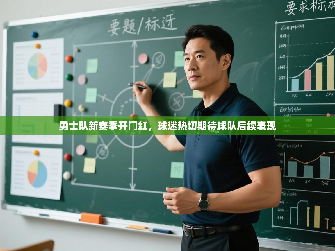 勇士队新赛季开门红，球迷热切期待球队后续表现  第2张