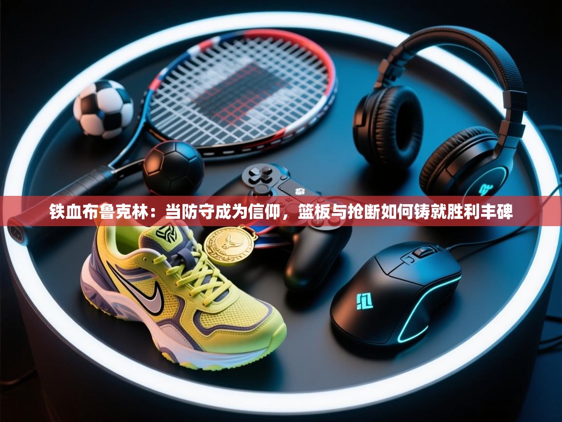 铁血布鲁克林：当防守成为信仰，篮板与抢断如何铸就胜利丰碑  第1张