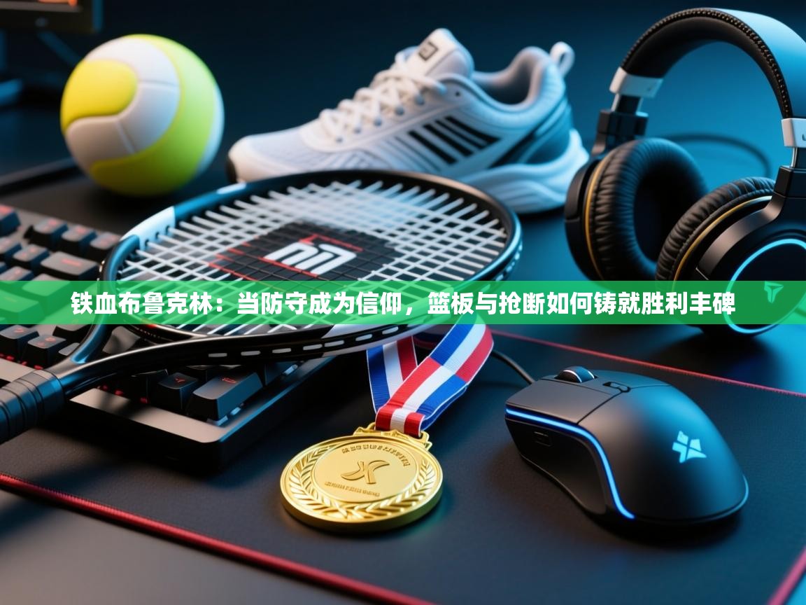 铁血布鲁克林：当防守成为信仰，篮板与抢断如何铸就胜利丰碑  第2张