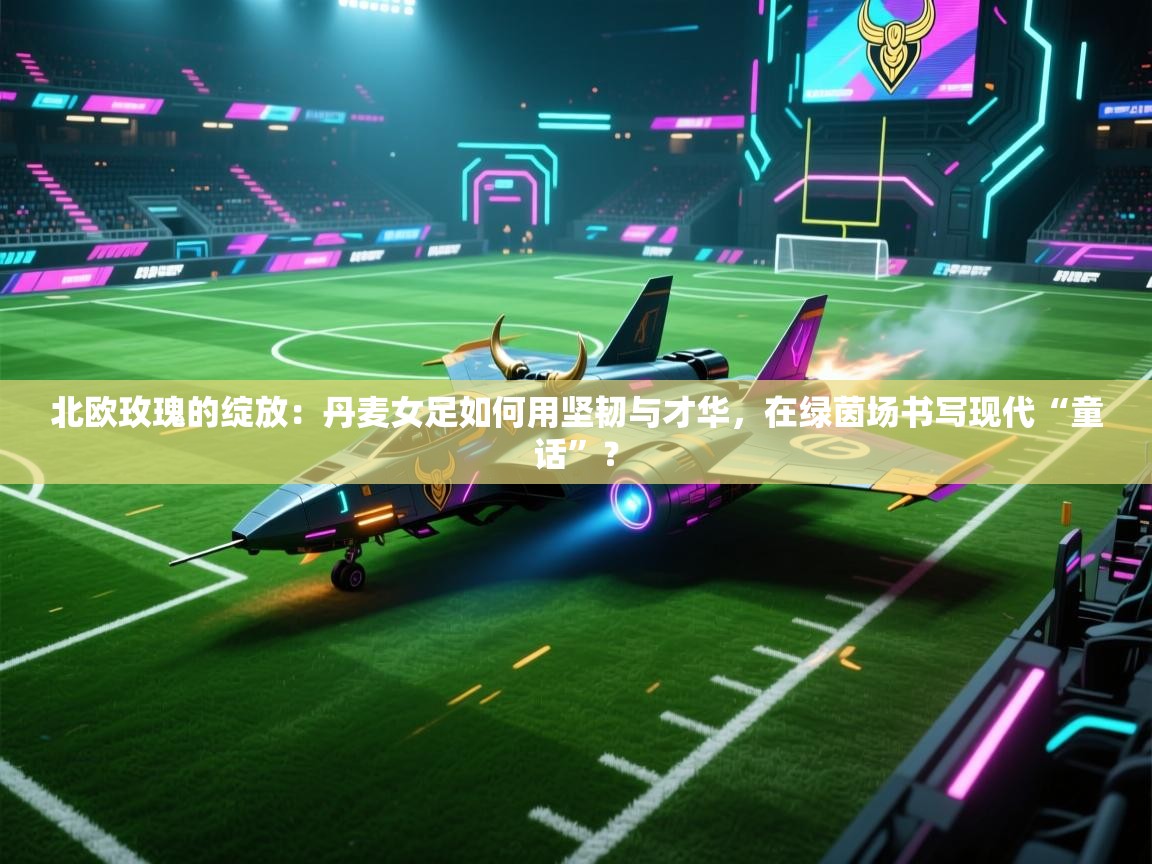 北欧玫瑰的绽放：丹麦女足如何用坚韧与才华，在绿茵场书写现代“童话”？  第1张