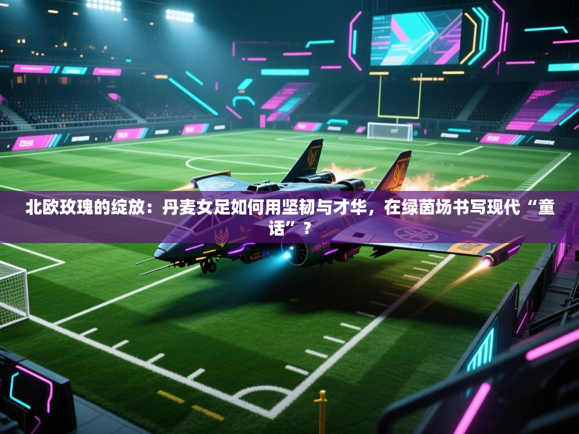 北欧玫瑰的绽放：丹麦女足如何用坚韧与才华，在绿茵场书写现代“童话”？  第2张