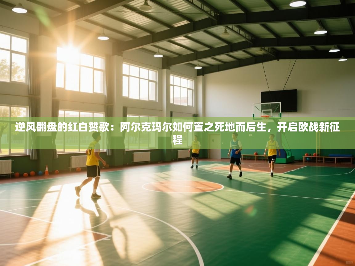 逆风翻盘的红白赞歌:阿尔克玛尔如何置之死地而后生,开启欧战新征程 第2张